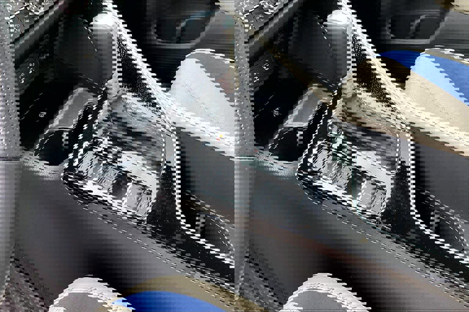 Used 2025 Acura ADX A-Spec image 19