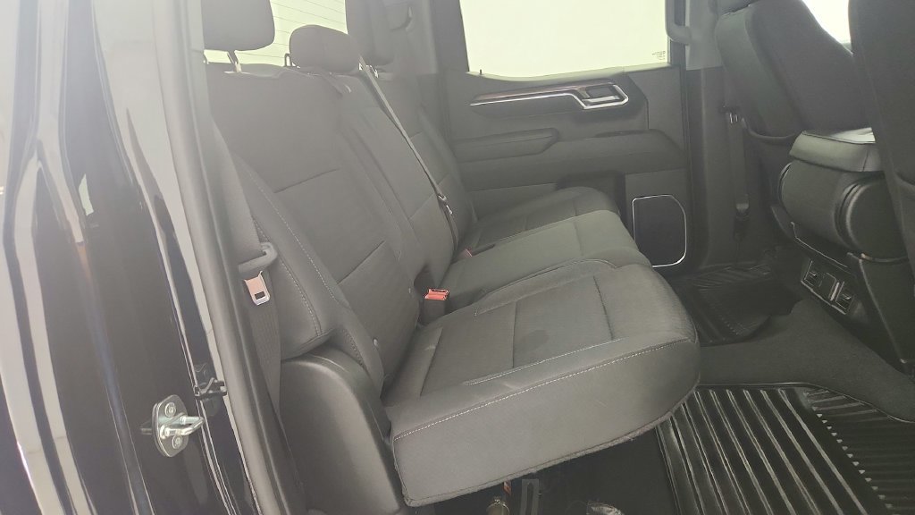 Certified 2023 Chevrolet Silverado 1500 LT AWD/4WD image 31