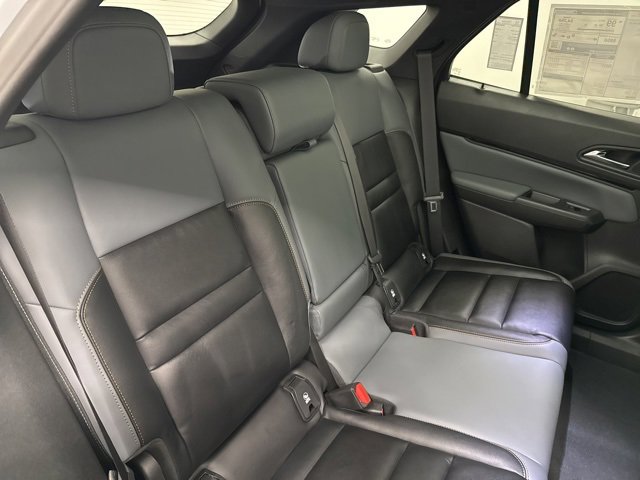 New 2026 Honda Prologue Touring image 18