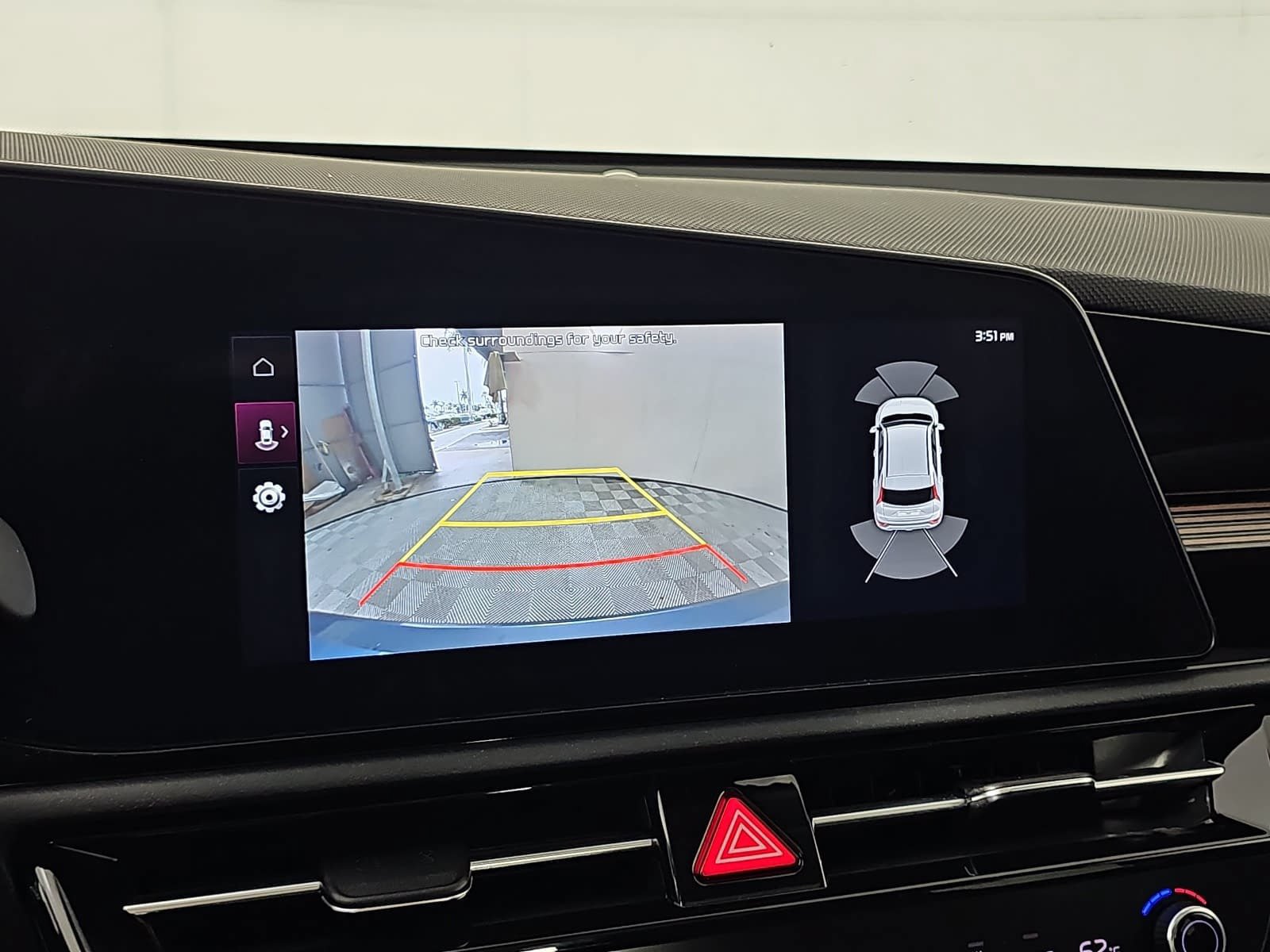 Used 2023 Kia Niro Wave FWD image 23
