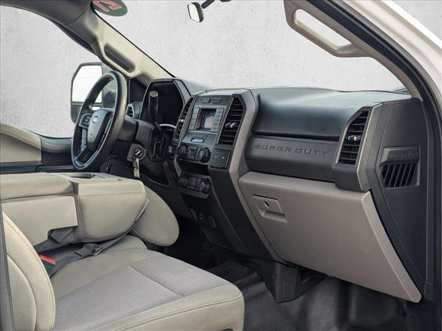 Used 2021 Ford F350 XL w/ Power Equipment Group image 24