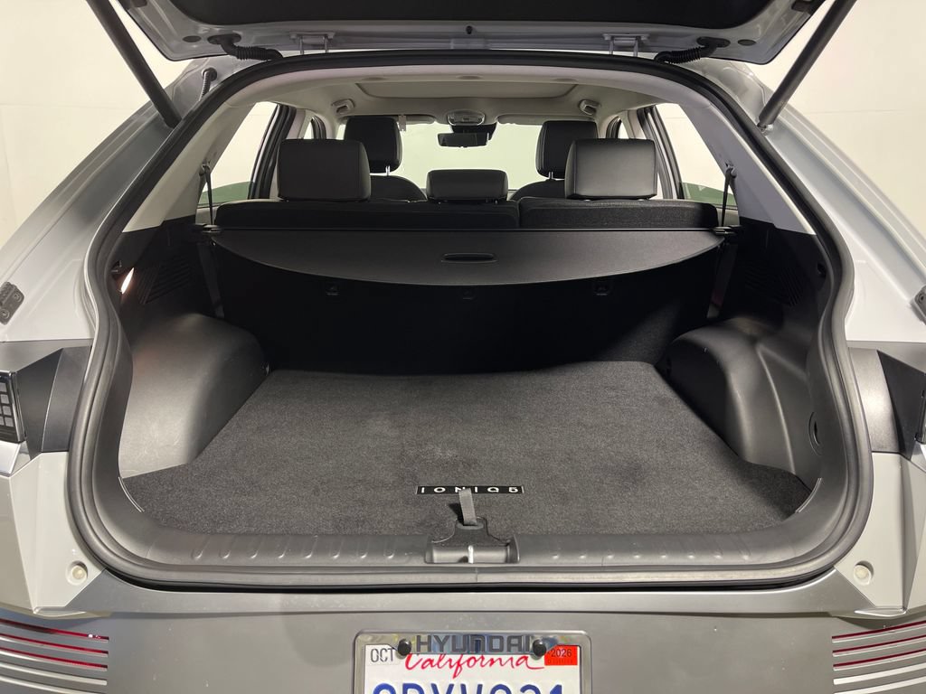 Certified 2024 Hyundai Ioniq 5 Limited RWD image 10