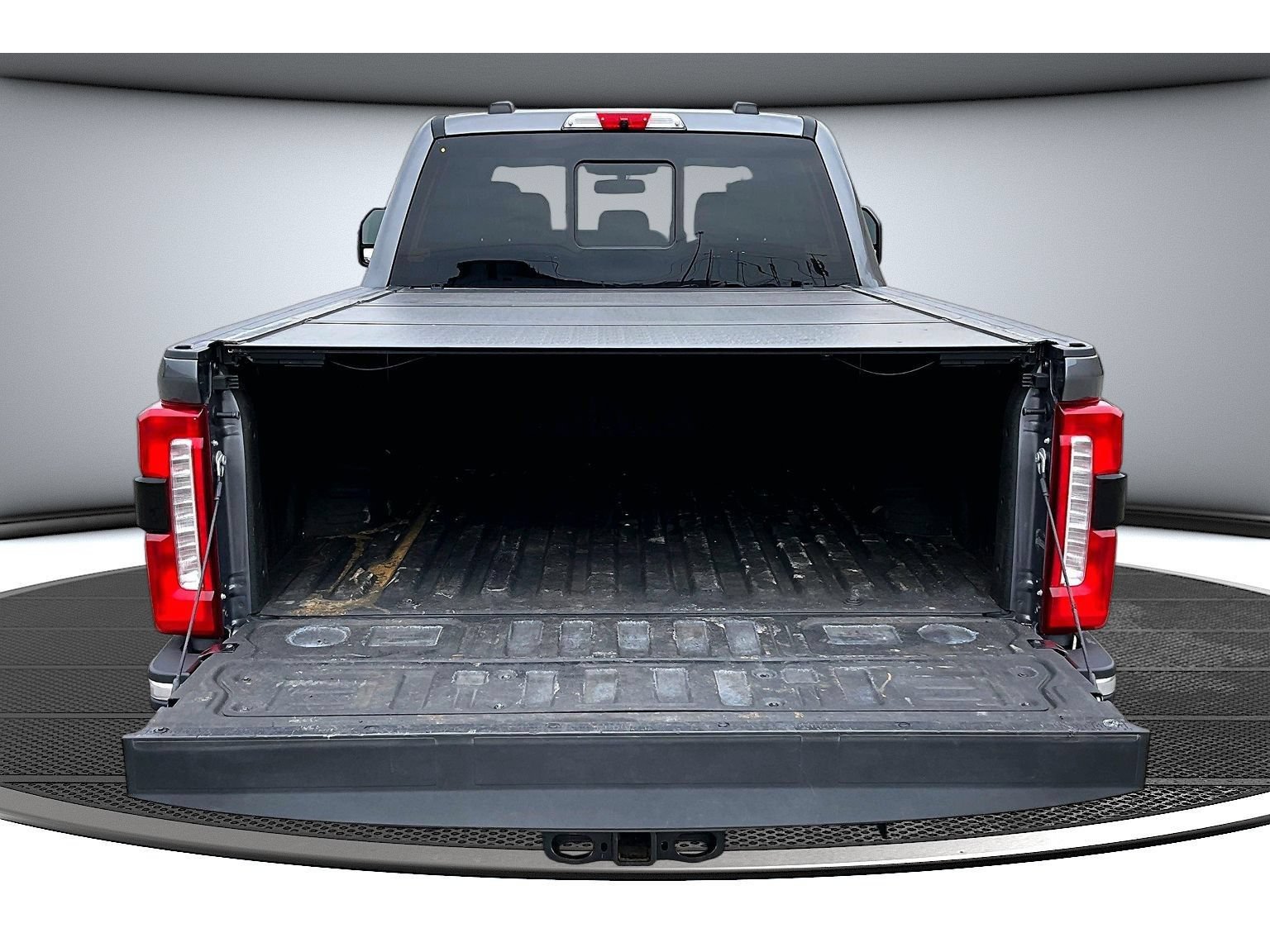Used 2023 Ford F250 Lariat w/ Camper Package AWD/4WD image 41