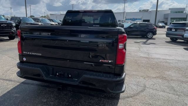 New 2026 Chevrolet Silverado 1500 RST w/ All Star Edition Plus AWD/4WD image 9