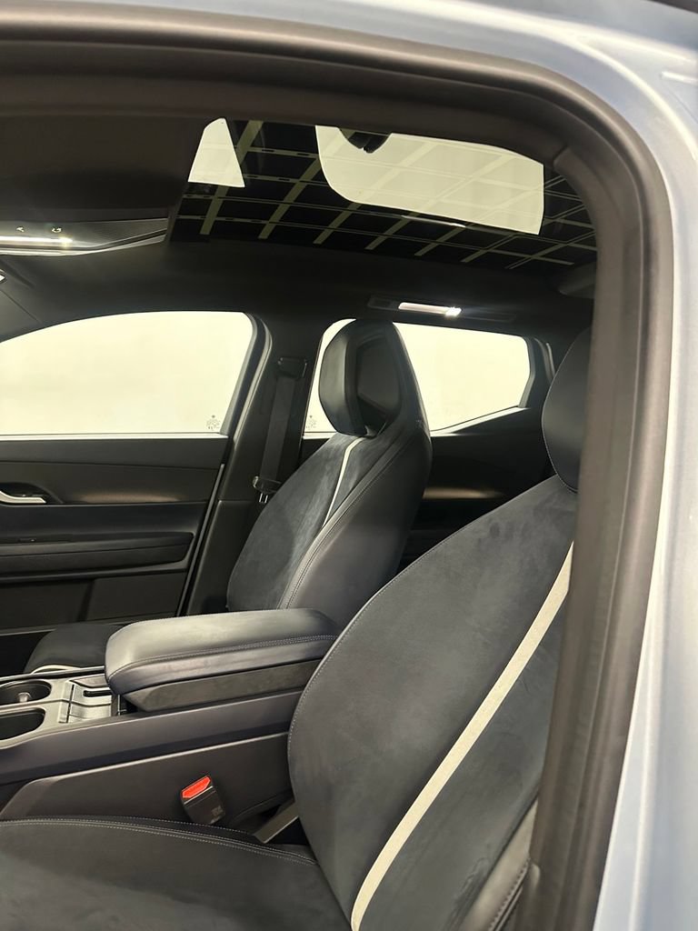 Used 2023 Fisker Ocean One AWD/4WD image 11
