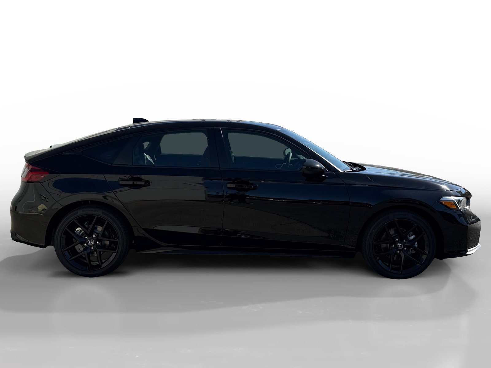 New 2026 Honda Civic Sport image 6