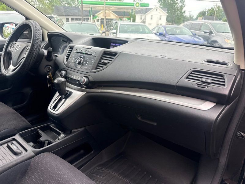 Used 2013 Honda CR-V EX image 15