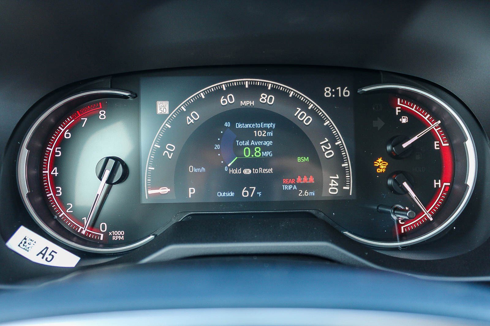 New 2025 Toyota RAV4 XLE Premium image 26