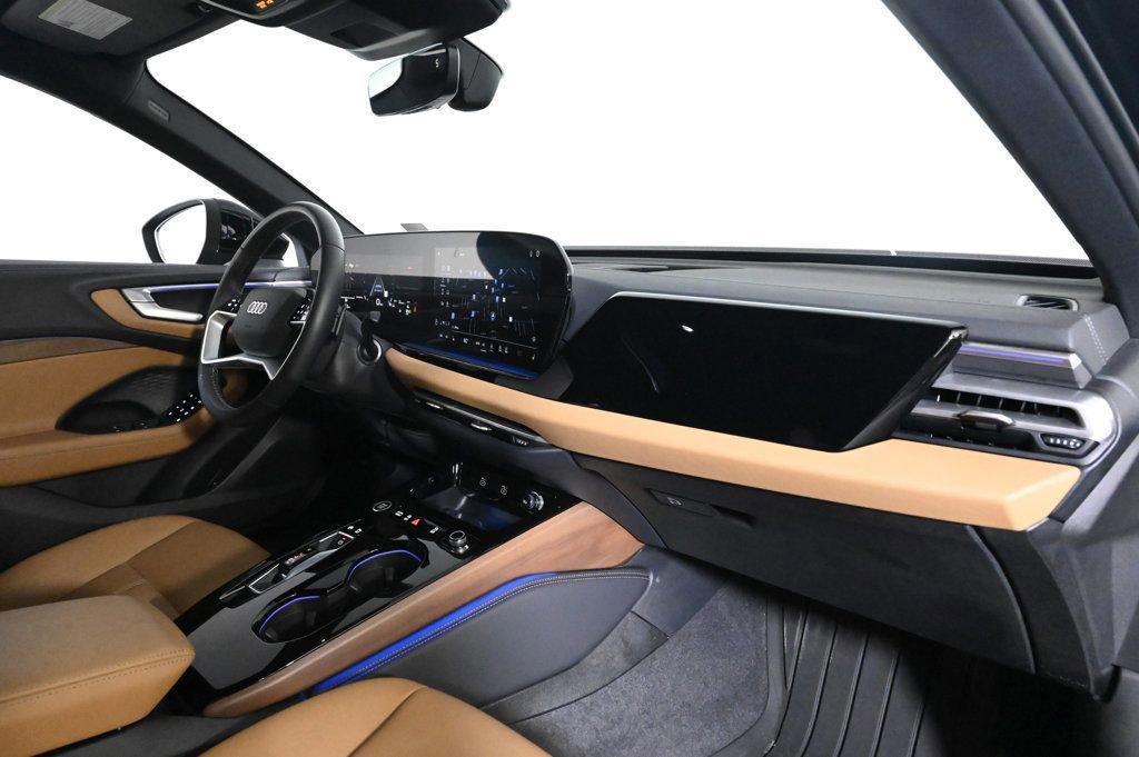 Used 2025 Audi A5 2.0T Premium w/ Convenience Package image 15