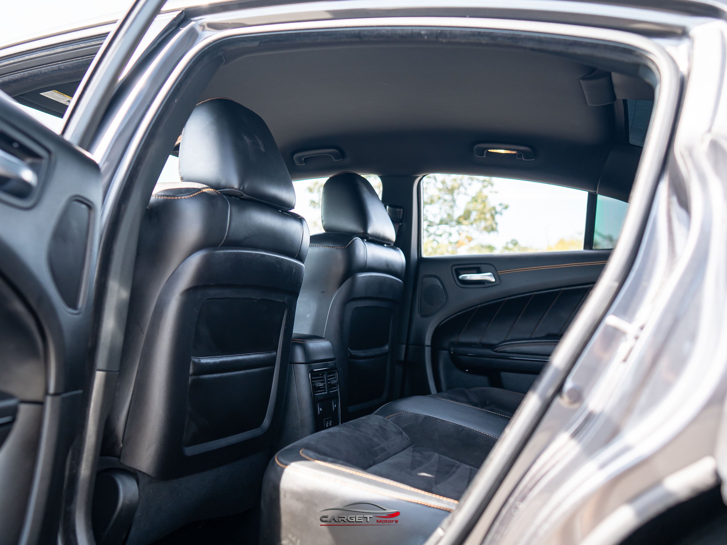 Used 2022 Dodge Charger Scat Pack RWD image 21
