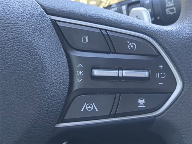 Used 2022 Hyundai Santa Fe SEL image 25