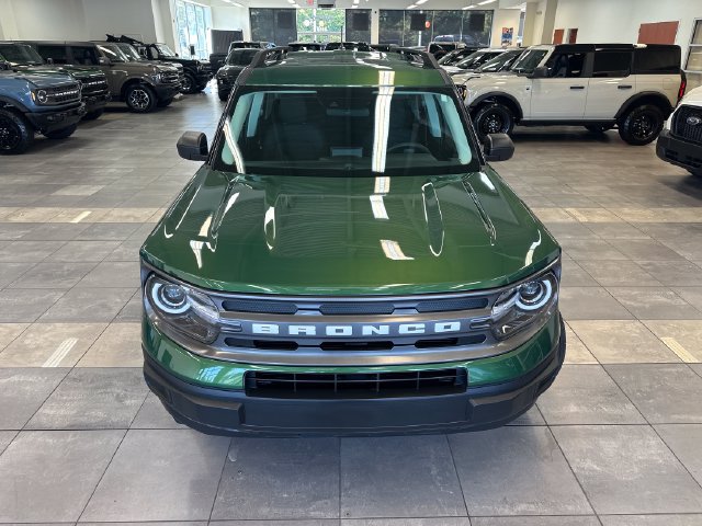 Used 2024 Ford Bronco Sport Big Bend AWD/4WD image 18