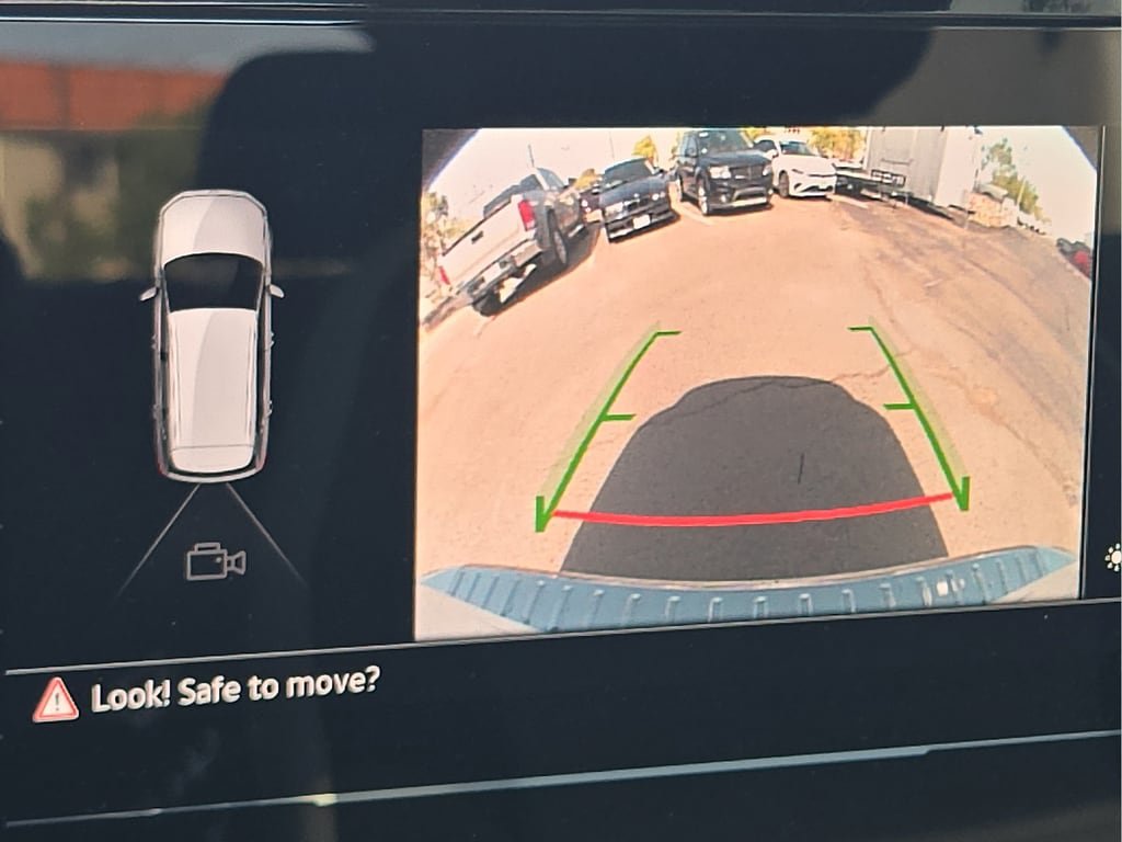 New 2026 Volkswagen Taos S FWD image 22