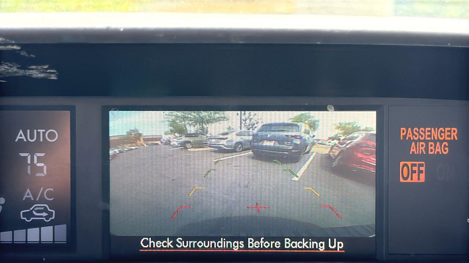 Used 2014 Subaru Forester 2.5i Limited w/ Popular Package #2 AWD/4WD image 16