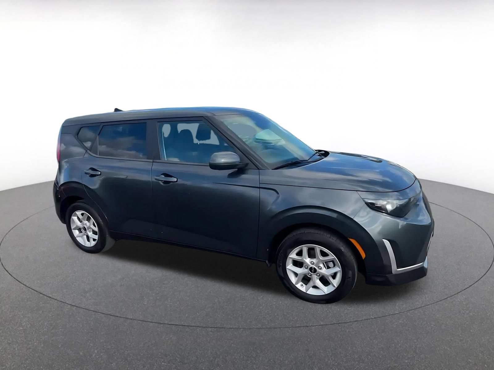 Used 2025 Kia Soul LX w/ LX Technology Package FWD video 2