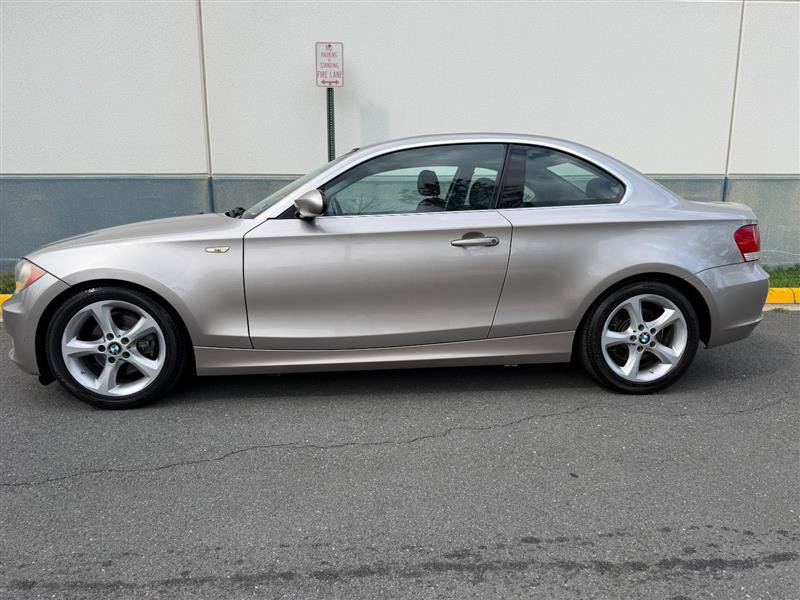 Used 2008 BMW 128i Coupe RWD image 6