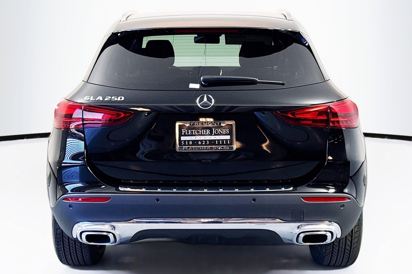 New 2025 Mercedes-Benz GLA 250 image 6