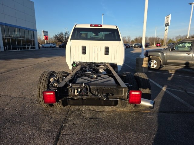 New 2026 GMC Sierra 3500 Pro image 6