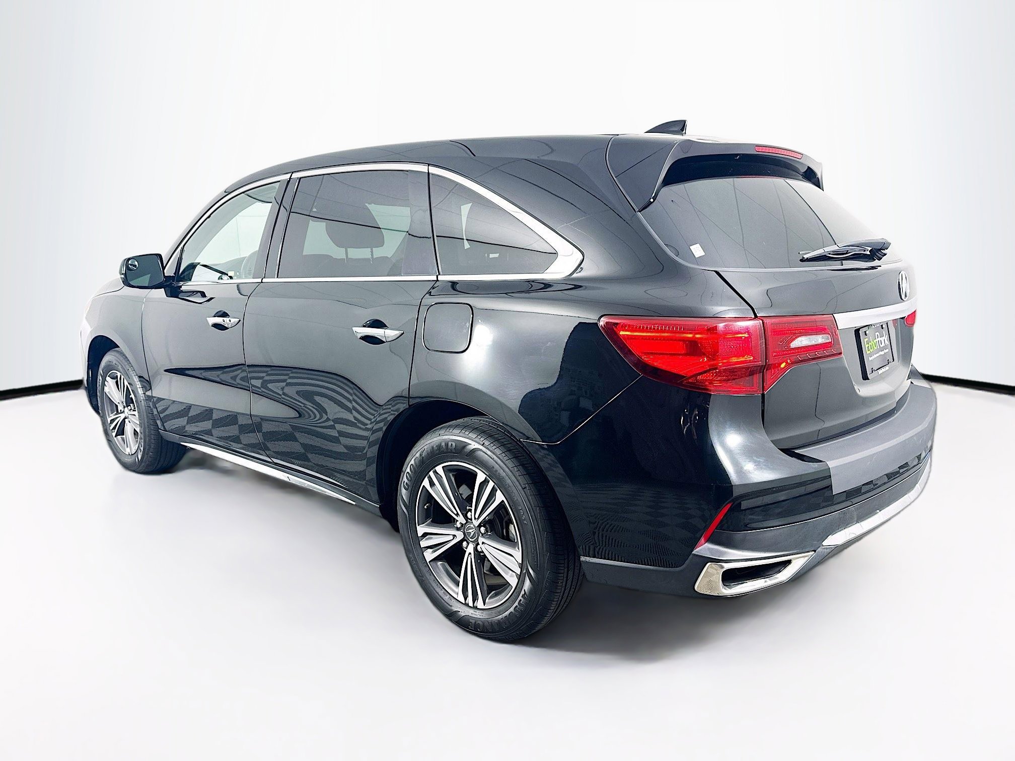 Used 2018 Acura MDX SH-AWD image 5
