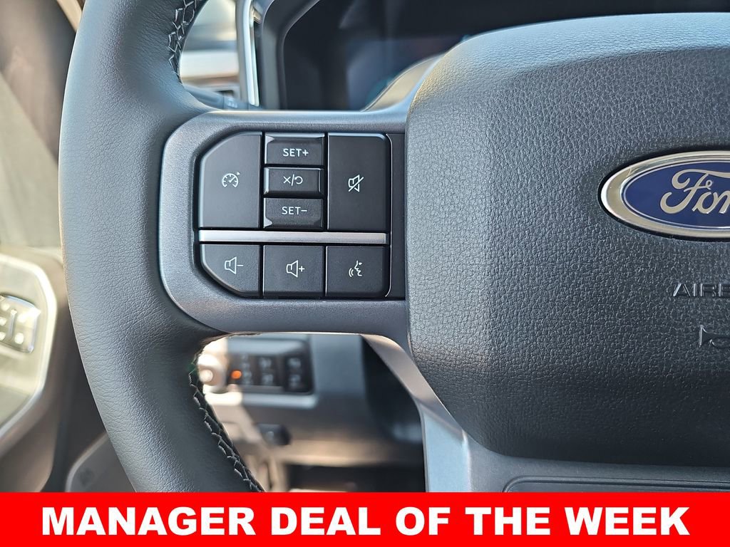 New 2026 Ford F350 Lariat w/ FX4 Off-Road Package image 16