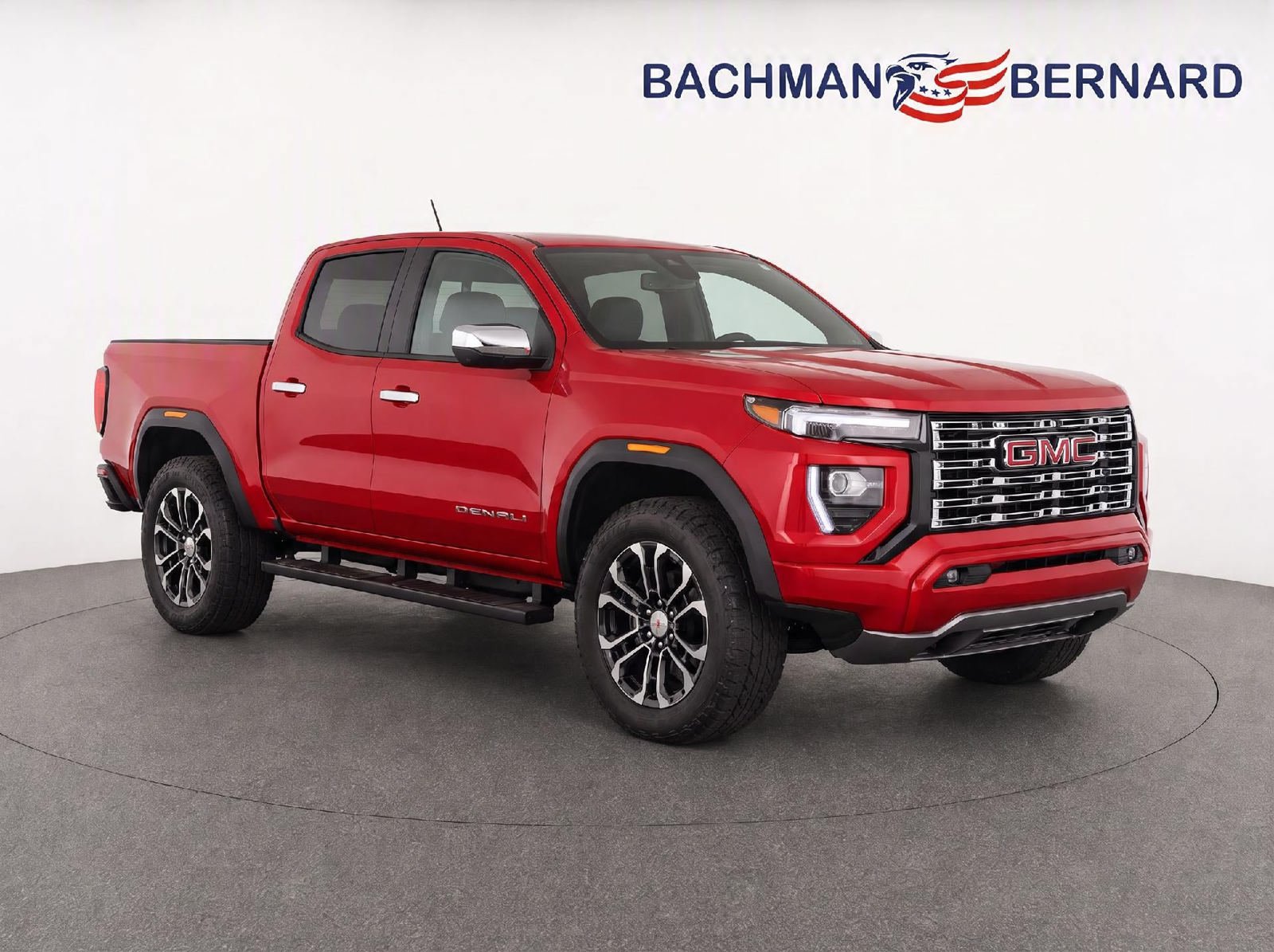 Used 2026 GMC Canyon Denali