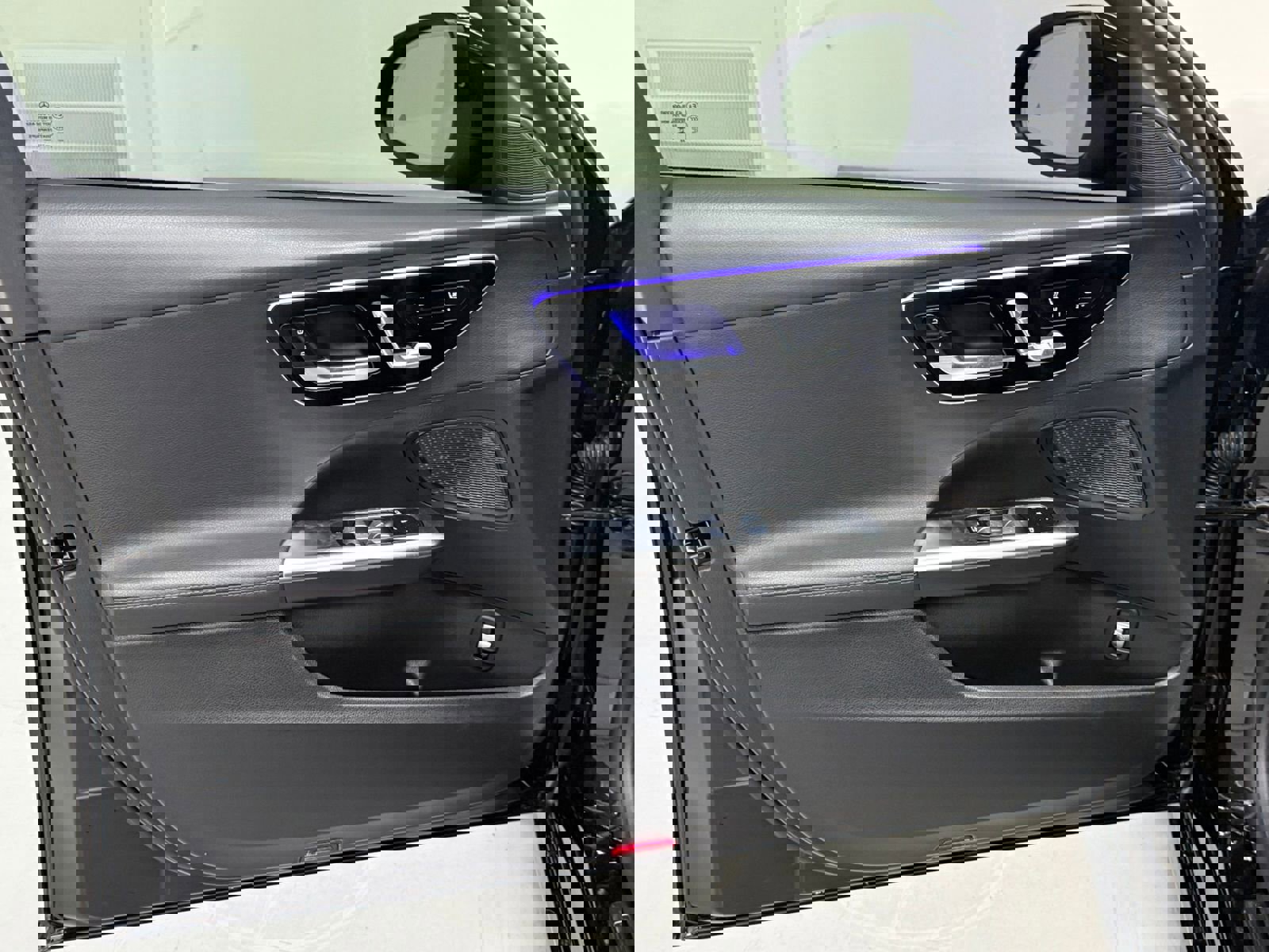 Used 2024 Mercedes-Benz C 300 C300 w/ Advanced USB Package image 14