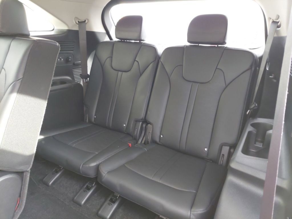 New 2026 Kia Sorento EX image 28