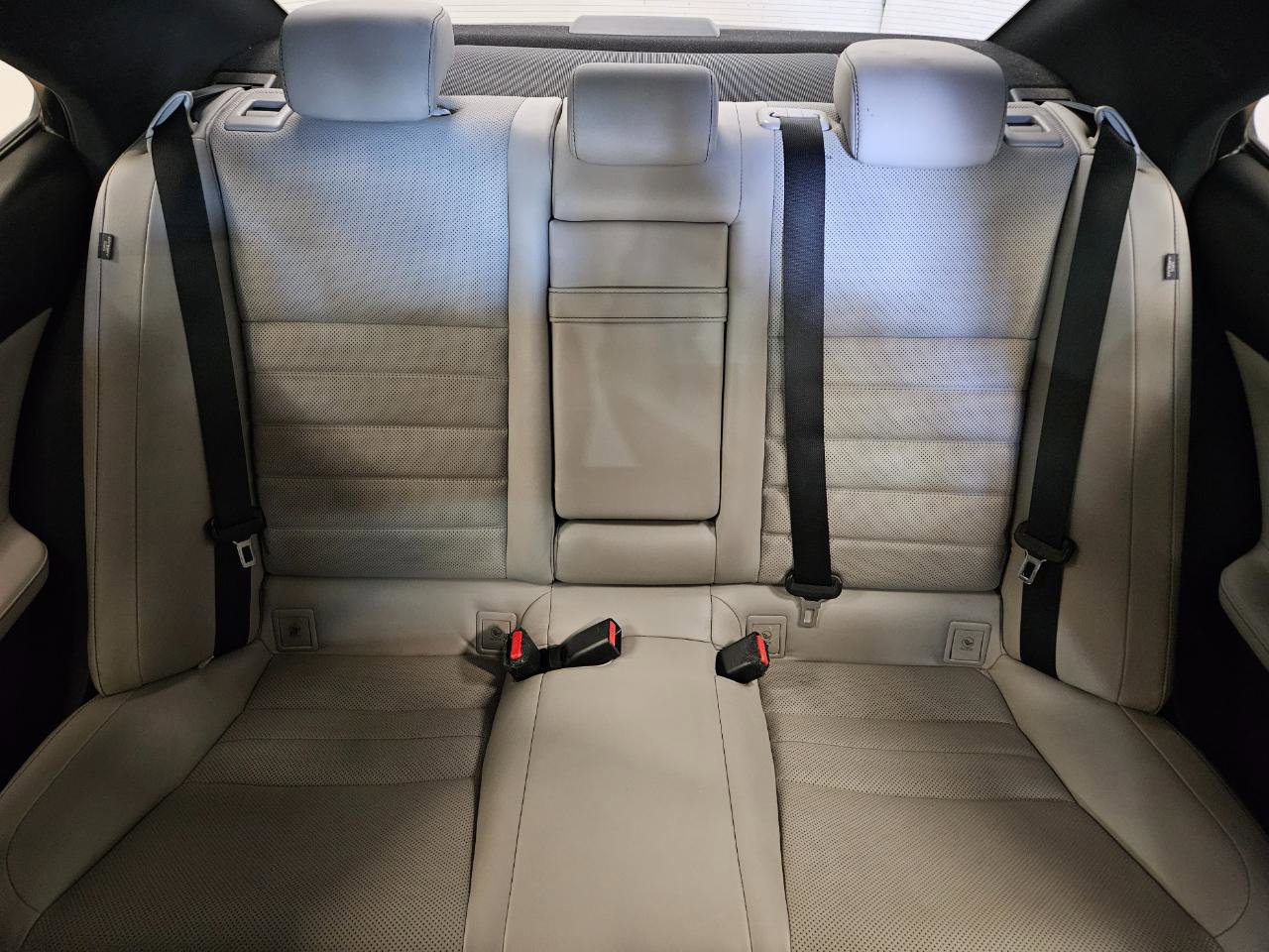 Used 2015 Lexus IS 250 4DR SPORT SDN RWD w/ F-Sport Package image 33