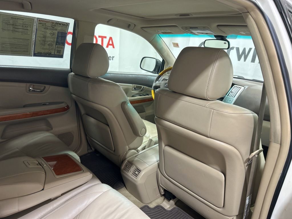 Used 2006 Lexus RX 330 AWD image 18