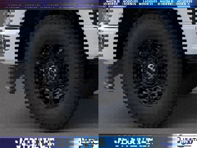 New 2026 Ford F350 XL w/ STX Appearance Package image 19