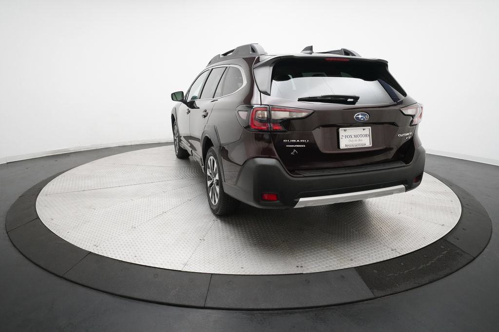 Certified 2024 Subaru Outback Limited XT AWD/4WD image 35