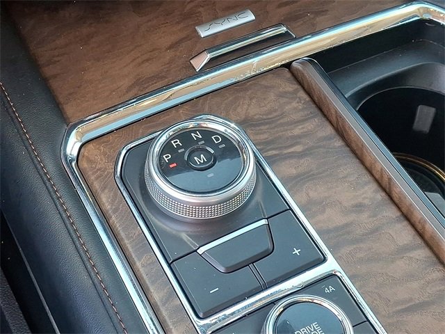 Used 2018 Ford Expedition Max Platinum image 15