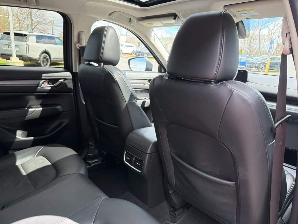 Used 2020 MAZDA CX-5 Touring image 15