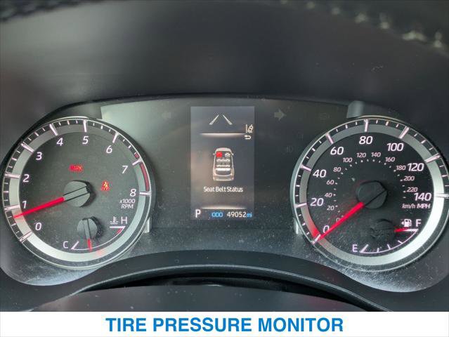 Used 2022 Toyota Highlander LE image 16