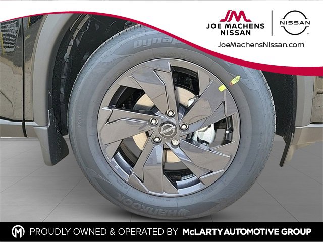 New 2026 Nissan Rogue SV image 10