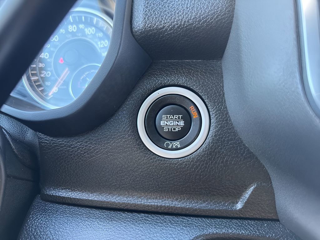 Used 2021 RAM 2500 Big Horn image 19