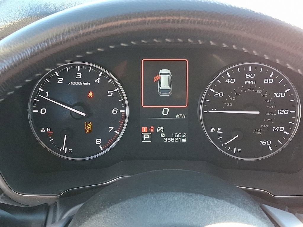 Used 2023 Subaru Outback Onyx Edition image 18