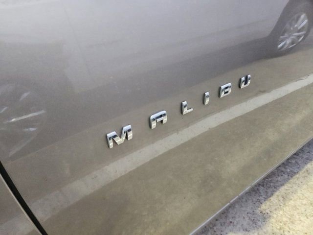 Used 2022 Chevrolet Malibu LS image 10