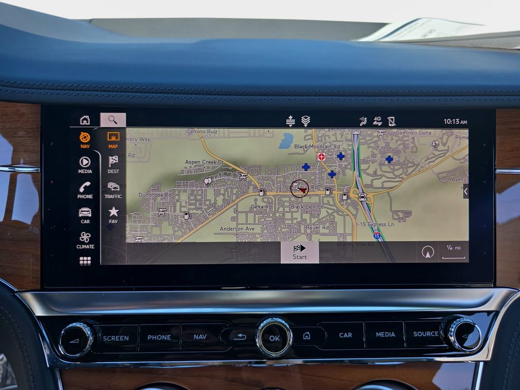 Used 2024 Bentley Continental GT image 25