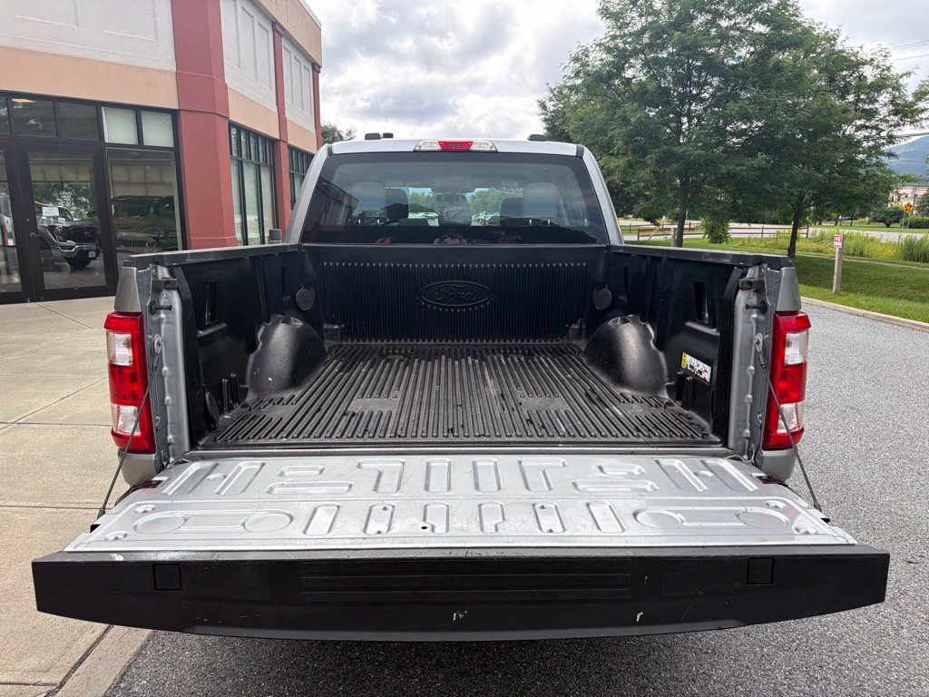 Used 2023 Ford F150 XL w/ XL Chrome Appearance Package AWD/4WD image 22