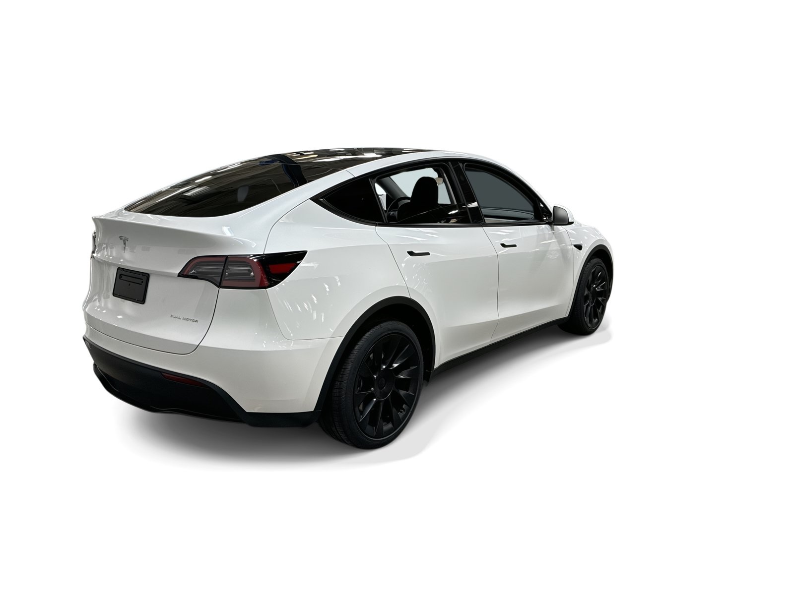 Certified 2023 Tesla Model Y Long Range AWD/4WD image 6