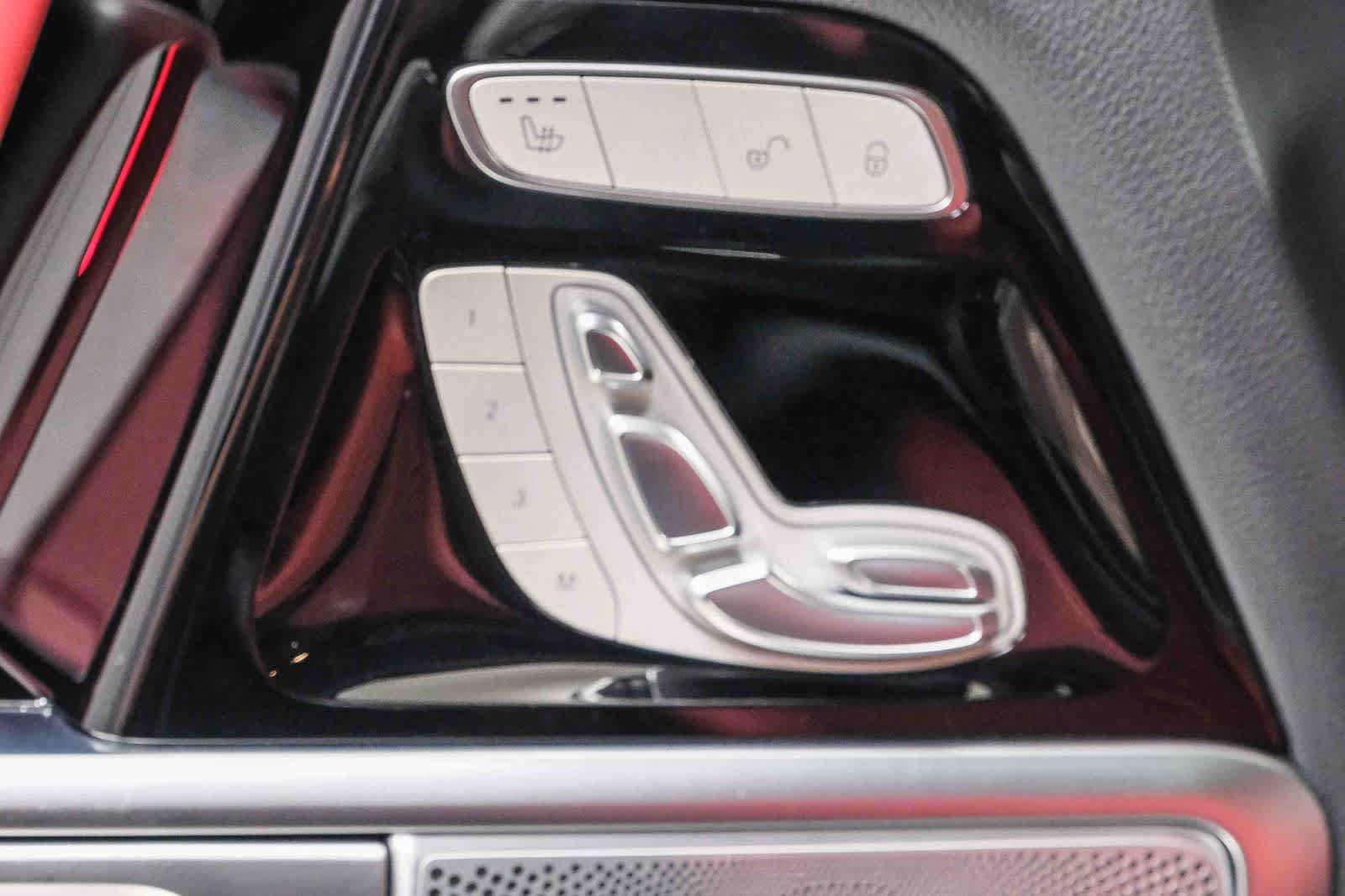 Certified 2024 Mercedes-Benz G 550 image 29