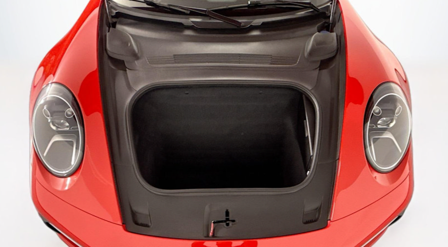 Used 2020 Porsche 911 Carrera image 17