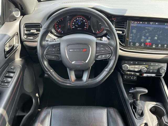 Used 2023 Dodge Durango GT AWD/4WD image 20
