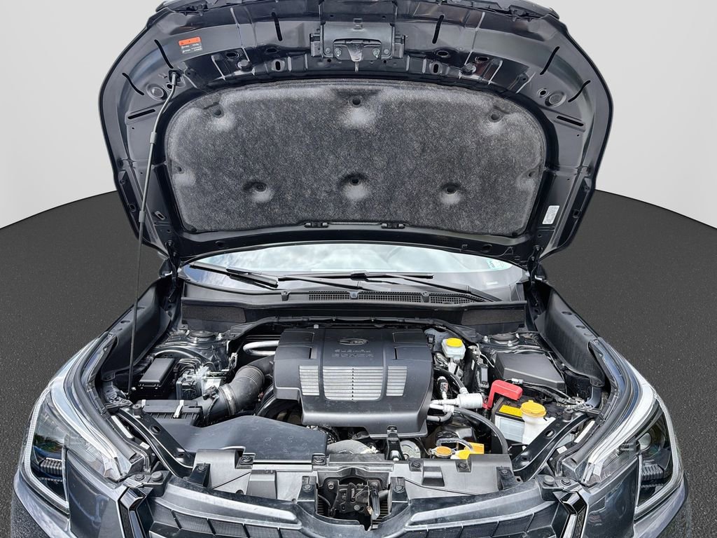 Certified 2023 Subaru Forester Touring AWD/4WD image 41