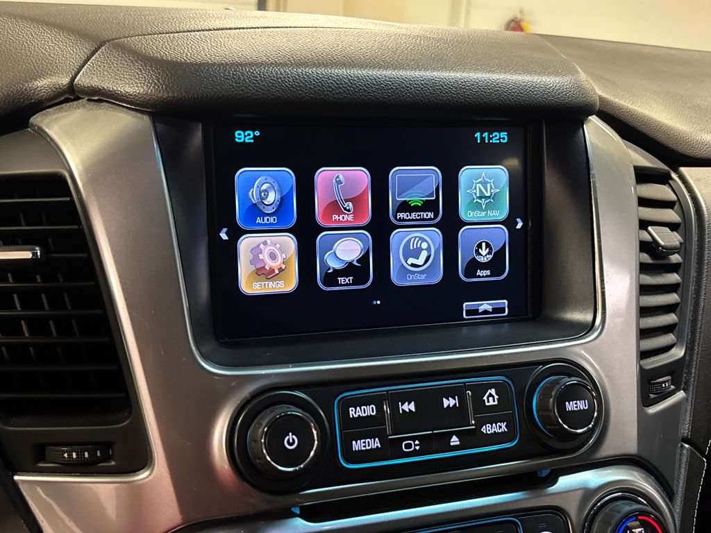 Used 2020 Chevrolet Tahoe LS RWD image 34
