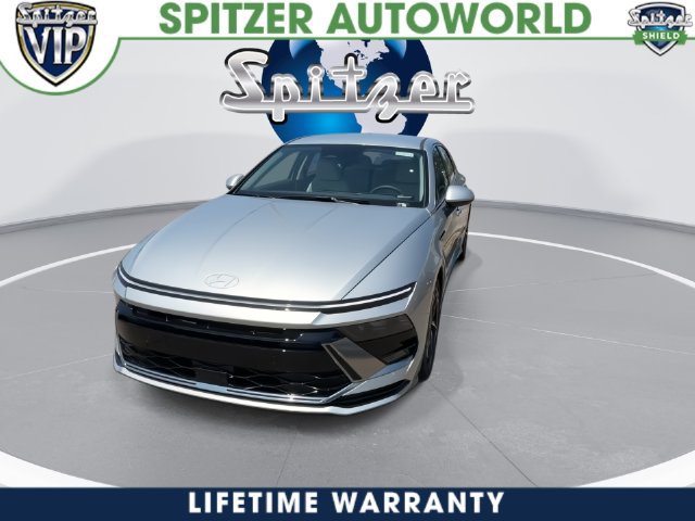 New 2026 Hyundai Sonata SEL AWD/4WD image 6