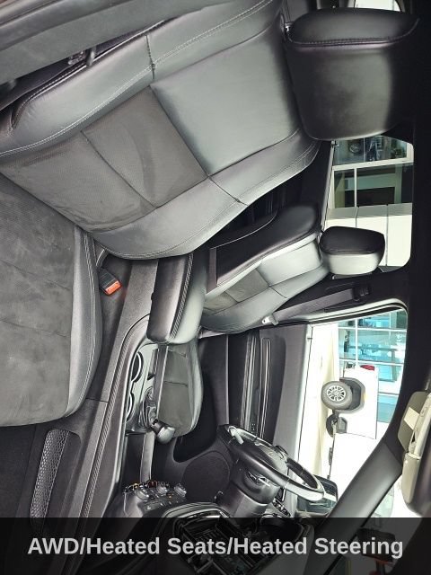 Used 2022 Dodge Durango GT AWD/4WD image 28
