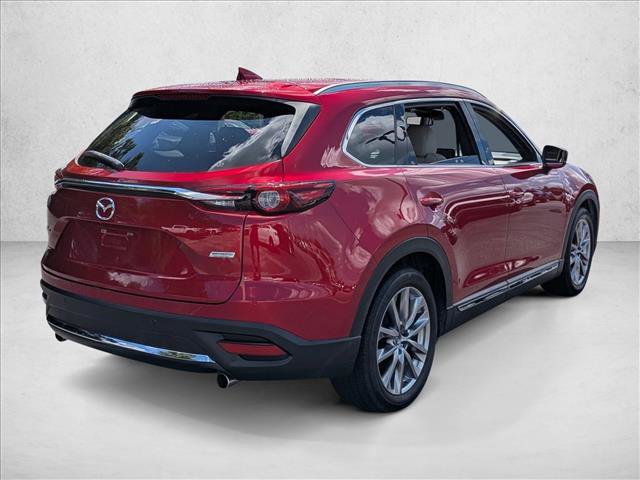 Used 2018 MAZDA CX-9 Grand Touring FWD image 6