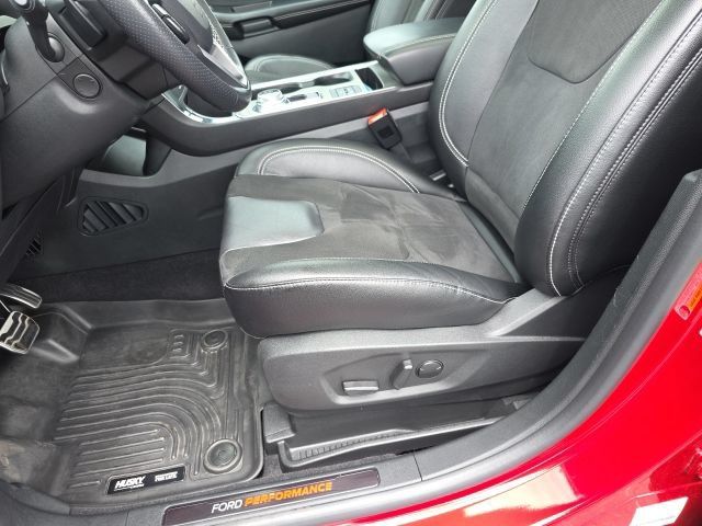 Used 2024 Ford Edge ST w/ Equipment Group 401A AWD/4WD image 15